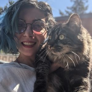 Meet your Posher, Maryam